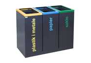 Segregacja wewnętrzna