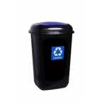 Kosz do segregacji Quatro 45 L