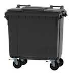 Pojemnik na odpady 660l ESE