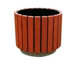 Donica parkowa Pasaż I