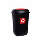 Kosz do segregacji Quatro 12 L