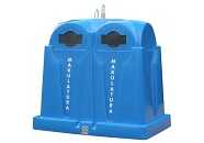 Segregacja zewnętrzna