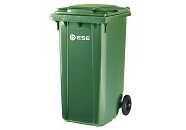 Pojemniki na odpady 360l