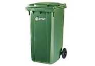 Pojemniki na odpady 240l